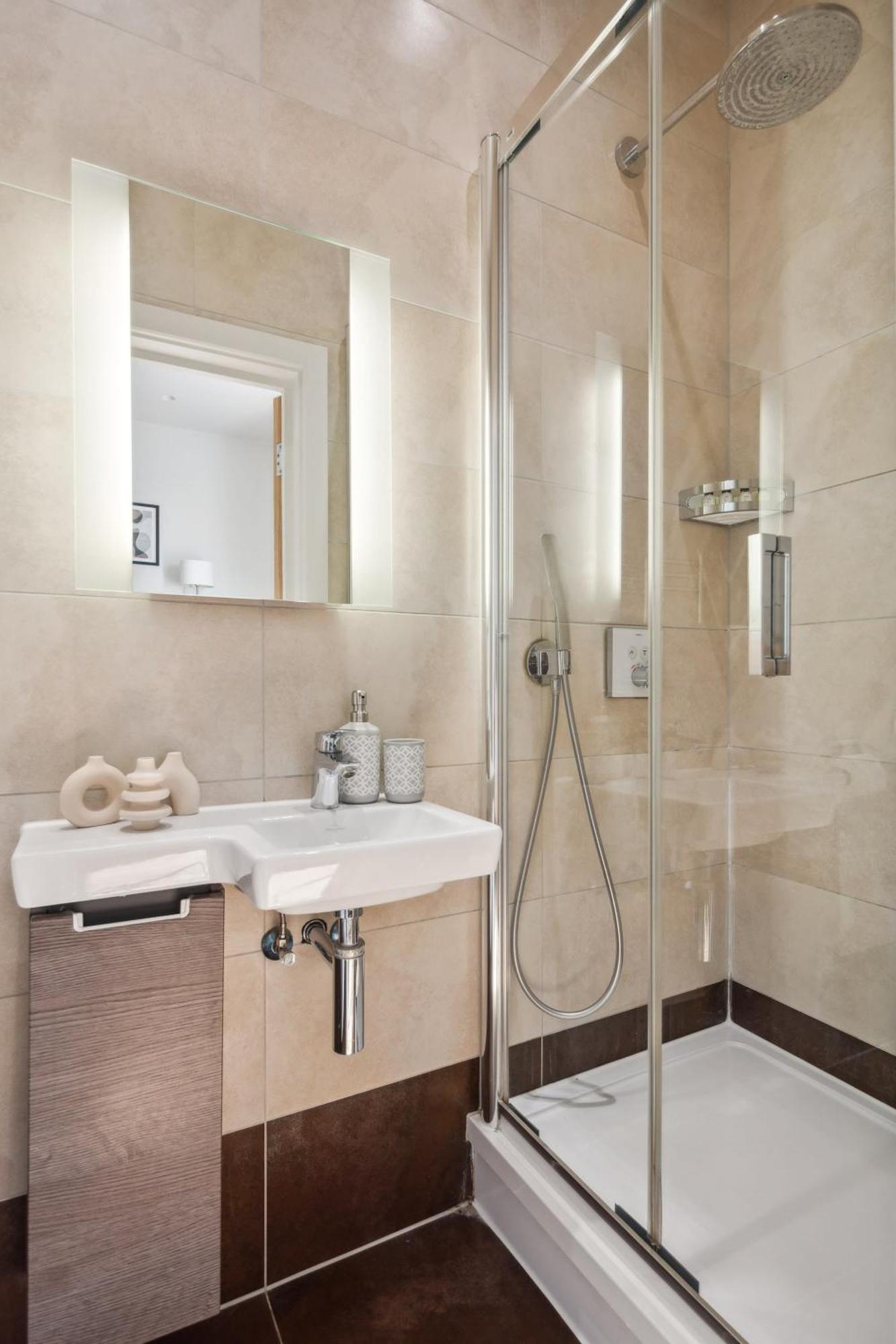 Fitzrovia 3Br - Cityapartmentstay Λονδίνο Εξωτερικό φωτογραφία