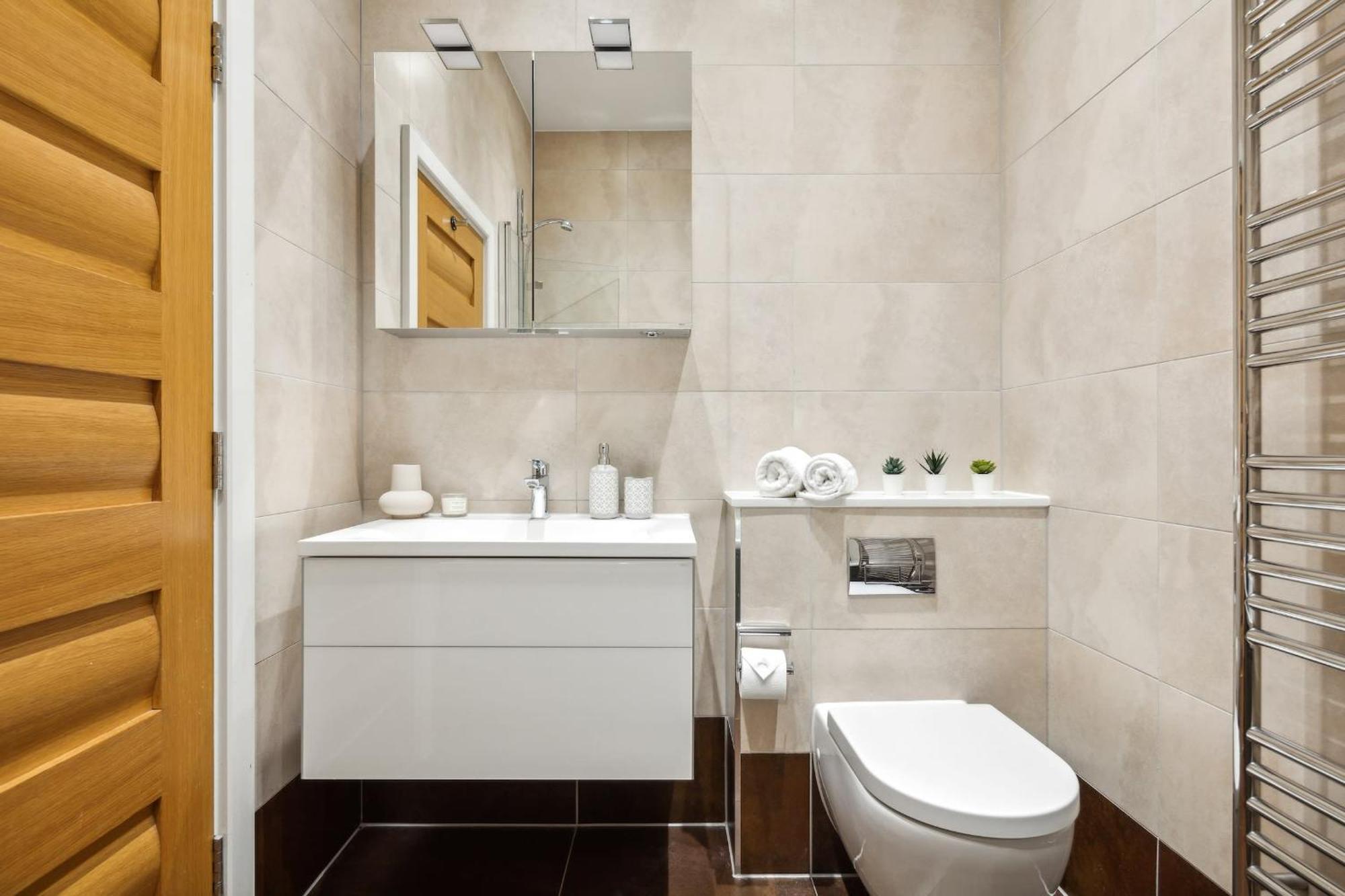 Fitzrovia 3Br - Cityapartmentstay Λονδίνο Εξωτερικό φωτογραφία