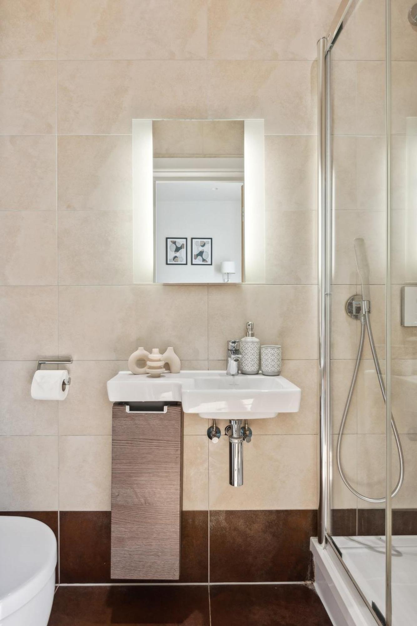 Fitzrovia 3Br - Cityapartmentstay Λονδίνο Εξωτερικό φωτογραφία
